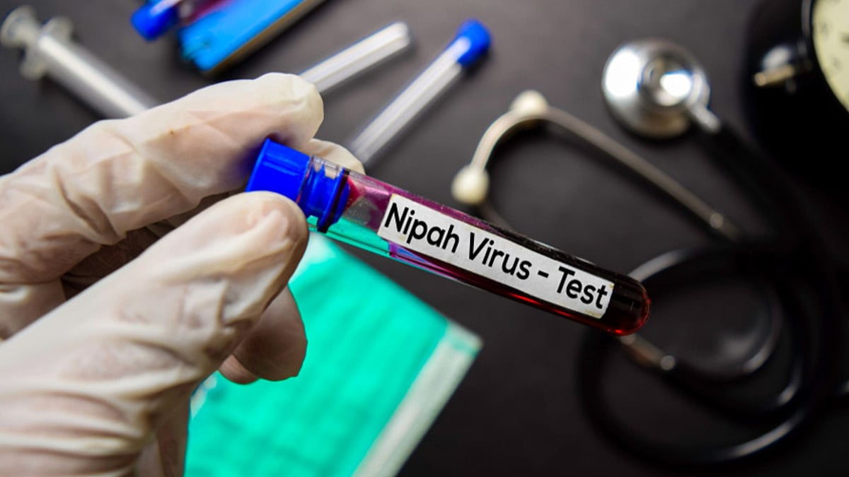 Nipah virus: கேரளாவை மீண்டும் அச்சுறுத்தும் நிபா வைரஸ் - சுகாதார அமைச்சர் சொல்வதென்ன?