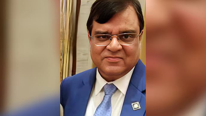 Bihar: பாஜக தொழிலதிபரை சுட்டுக் கொன்ற மர்ம கும்பல்; மகனைப் போலவே தந்தையும் படுகொலை.. என்ன நடந்தது?