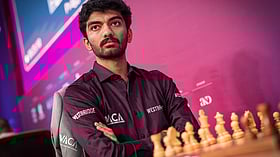 Gukesh: குரோஷியா செஸ் தொடரில் சாம்பியன் வென்றார் குகேஷ்; மூன்றாம் இடம் பிடித்த கார்ல்சன்!