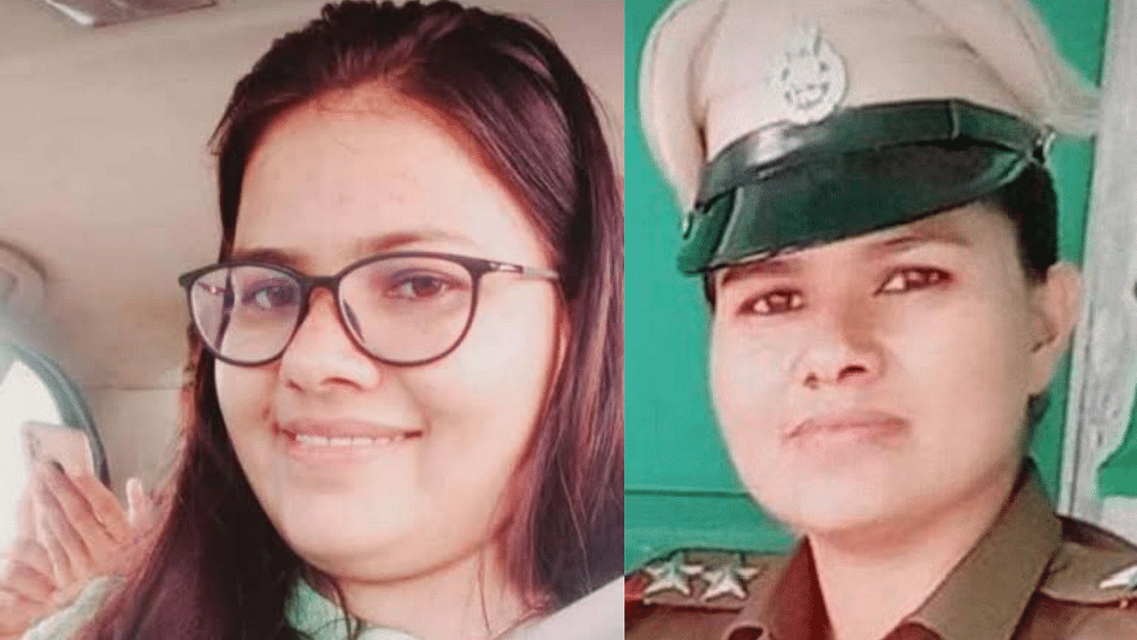 மூளி-தேவி:-சப்-இன்ஸ்பெக்டராக-மாறுவேடமிட்டு-போலீஸ்-அகாடமியிலேயே-2-ஆண்டுகள்-சுற்றிய-பெண்---யார்-இவர்?