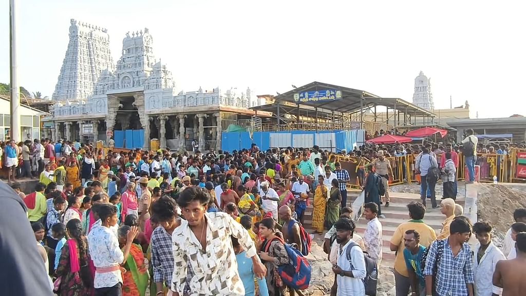 திருச்செந்தூர்-குடமுழுக்கு:-பக்தர்கள்-கவனிக்க,-கடைபிடிக்க-
வேண்டிய-முக்கிய-அம்சங்கள்-என்னென்ன?