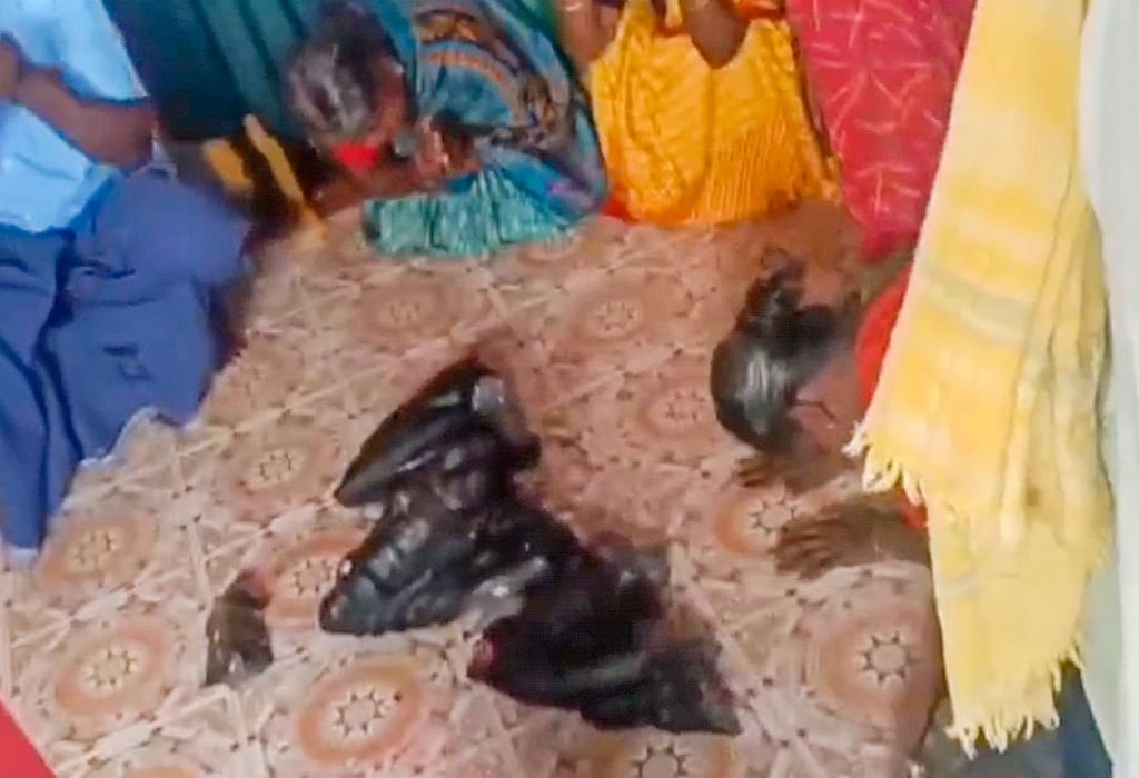 ``நல்லதங்காள்-சிலை-உடைப்பு;-புதிய-சிலை-வைக்க-அனுமதி-இழுத்தடிப்பு..---வத்திராயிருப்பி&#