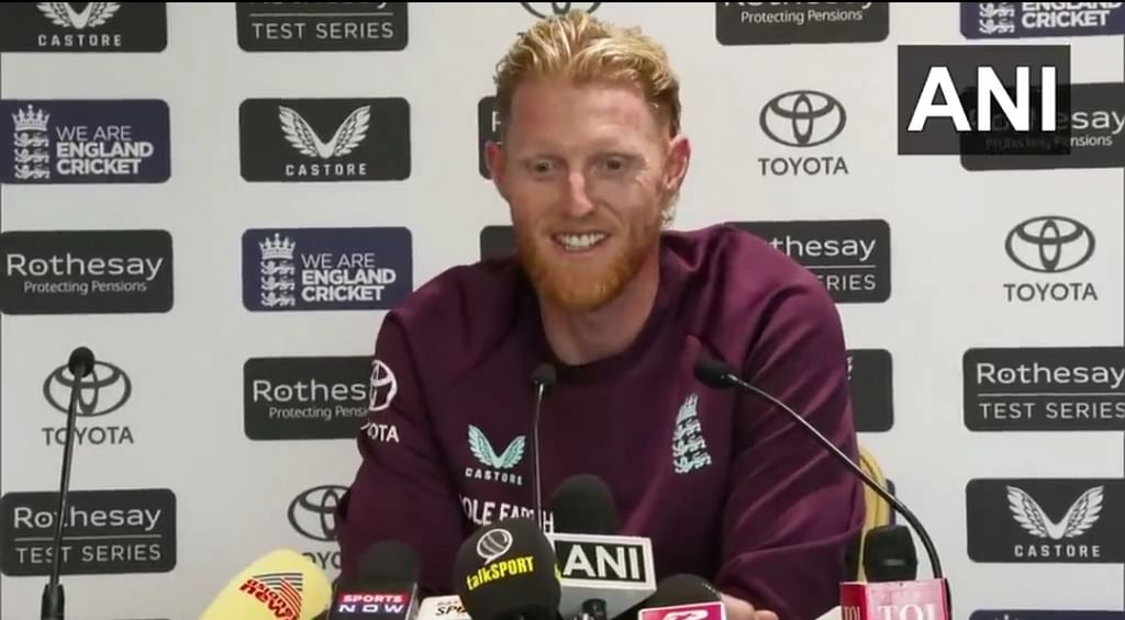 Stokes