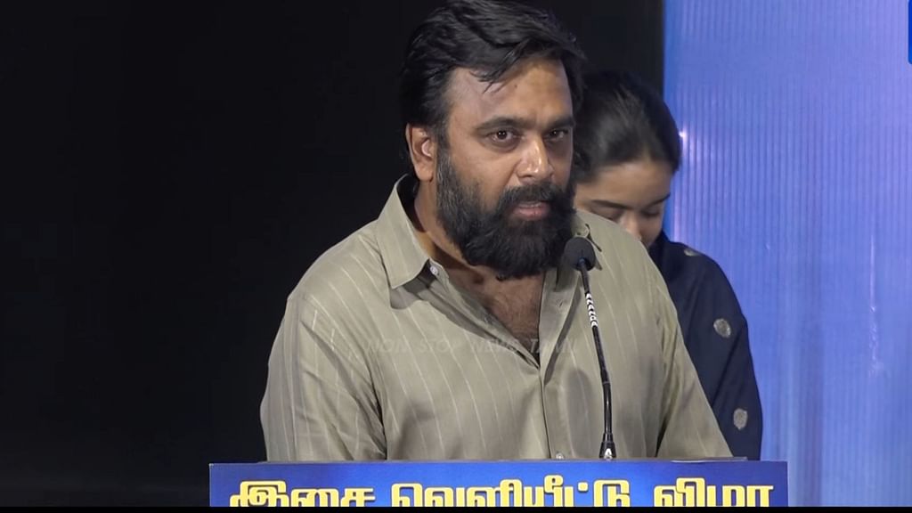 Sasikumar