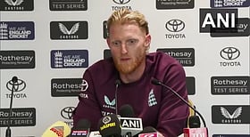 Eng vs Ind: "எனக்கு வருத்தம்தான்" - இங்கிலாந்து அணியில் பென் ஸ்டோக்ஸ் இல்லை; காரணம் என்ன?