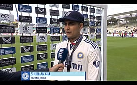 Gill : 'நான் அடிச்சு சீரிஸையே ஜெயிக்கணும்!' - வெற்றிக்குப் பின் கில் உறுதி!