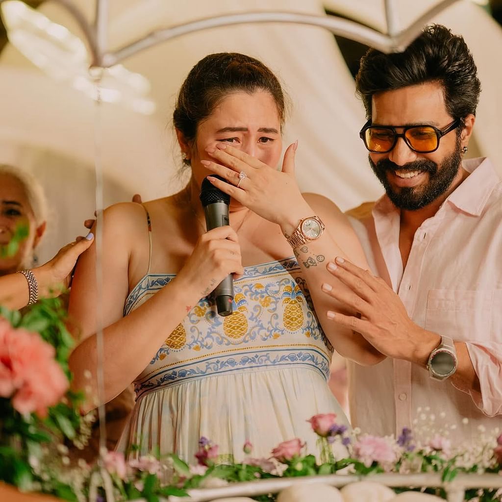 ``நிபந்தனையற்ற அன்பு, அமைதி.. மீரா'' - விஷ்ணு விஷால் மகளுக்கு பெயர்சூட்டிய அமீர்கான் நெகிழ்ச்சி 8 516531313185107435180247565087442934262608665n Thedalweb ``நிபந்தனையற்ற அன்பு, அமைதி.. மீரா'' - விஷ்ணு விஷால் மகளுக்கு பெயர்சூட்டிய அமீர்கான் நெகிழ்ச்சி