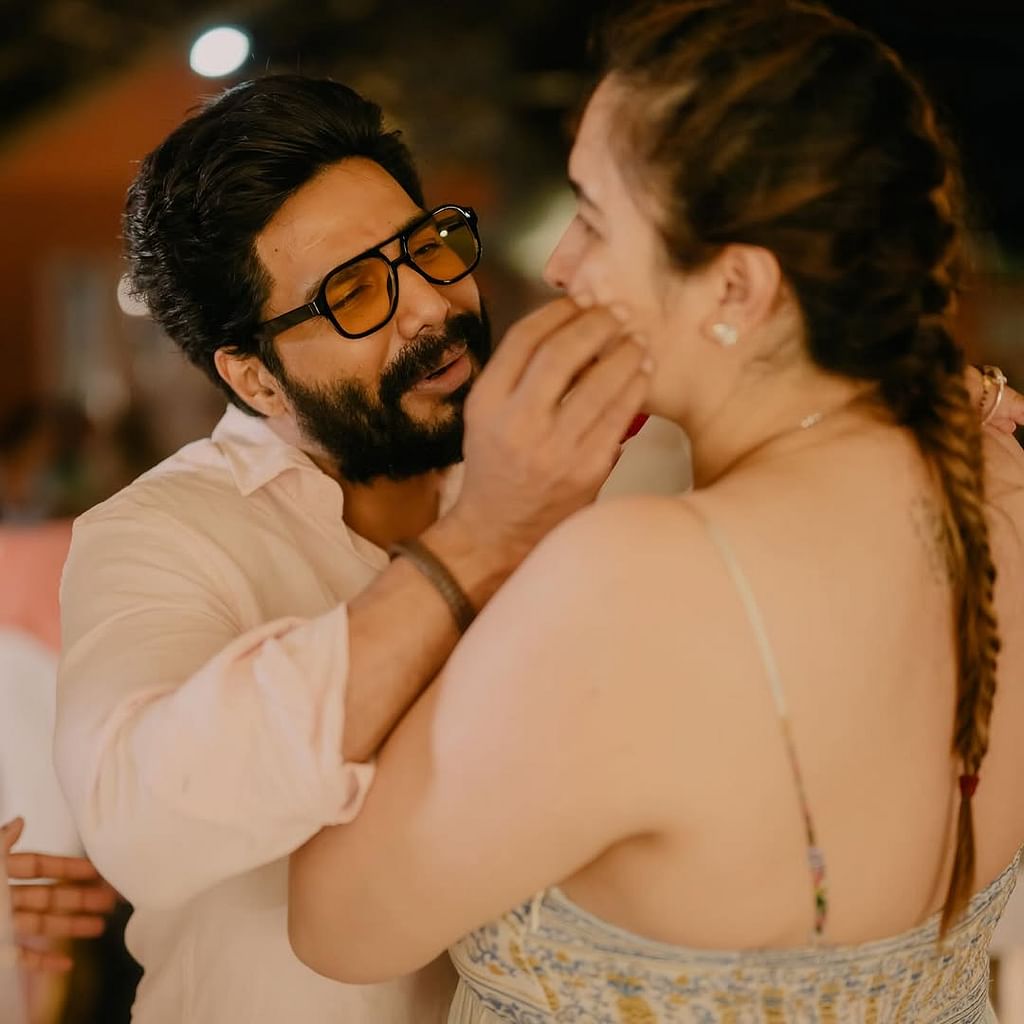 ``நிபந்தனையற்ற அன்பு, அமைதி.. மீரா'' - விஷ்ணு விஷால் மகளுக்கு பெயர்சூட்டிய அமீர்கான் நெகிழ்ச்சி 11 517119204185107435090247562361261513440328717n Thedalweb ``நிபந்தனையற்ற அன்பு, அமைதி.. மீரா'' - விஷ்ணு விஷால் மகளுக்கு பெயர்சூட்டிய அமீர்கான் நெகிழ்ச்சி