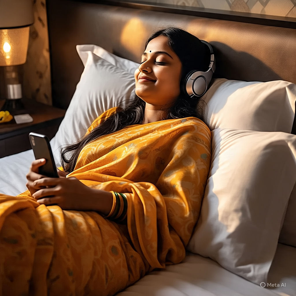 Music-Therapy:-இசையே-மருந்து;-மியூசிக்-தெரபி-யாருக்கெல்லாம்-நன்மை-செய்யும்?
