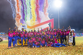 முதல் முறையாக TNPL கோப்பையை வென்ற திருப்பூர் - அஷ்வினின் திண்டுக்கல் அணியை வென்றது எப்படி?