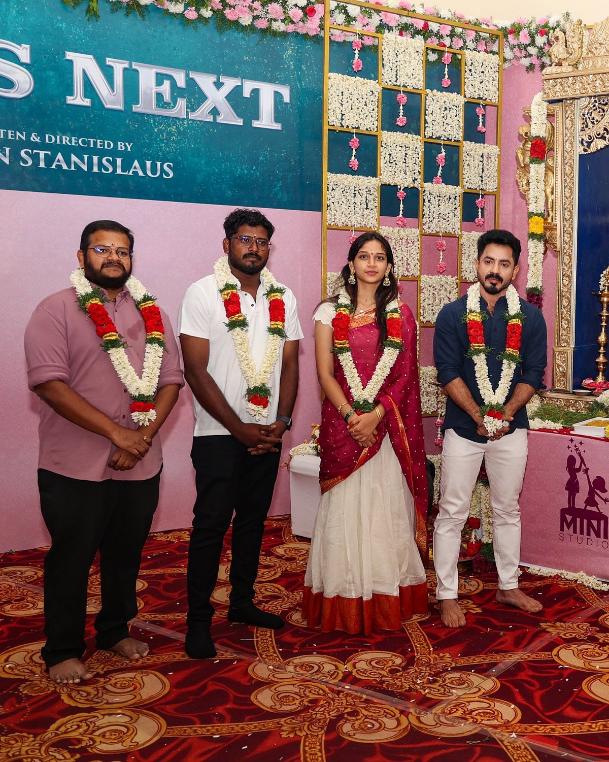 New Films On July: டிமாண்டி காலனி 3, விஜய் சேதுபதி படம் - ஒரே நாளில் இத்தனை படங்களுக்கு பூஜையா?