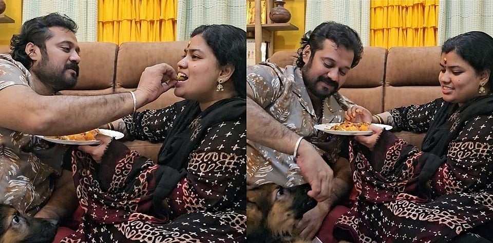 பாலா: யாருக்காவது நல்லது செய்யணும் - லாட்டரி வென்ற மனைவி; கொண்டாடிய அஜித் பட நடிகர்!