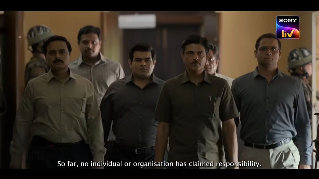 The Hunt - The Rajiv Gandhi Assassination Case Series Review