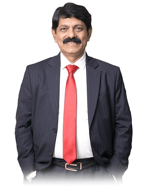 டாக்டர் காமராஜ்.