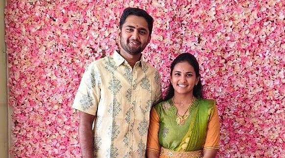 கடைசி 5 நிமிடம் அந்தப் பெண்ணின் மனது... நினைத்தாலே நெஞ்சம் பதறுகிறது... - ரிதன்யா குறித்து அம்பிகா