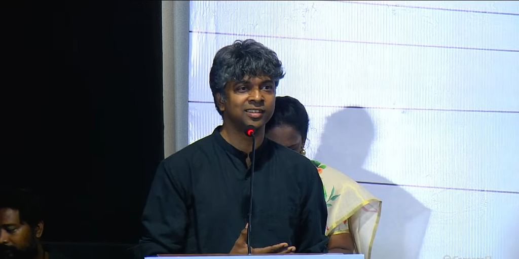 Madhan Karky