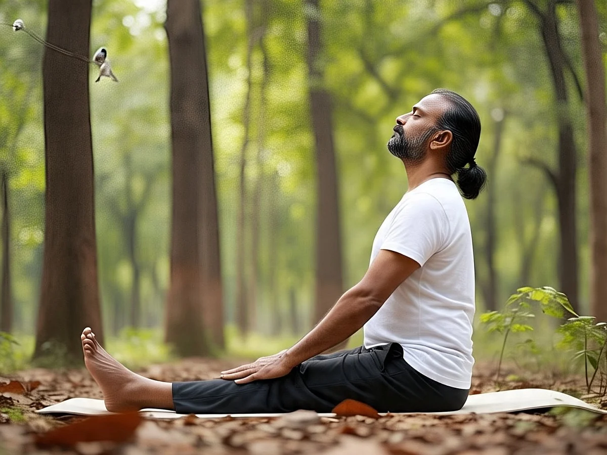 Andropause:-ஆண்ட்ரோபாஸ்;-அறிகுறிகள்,-வாழ்வியல்-மாற்றங்கள்,-தீர்வுகள்-என்னென்ன?