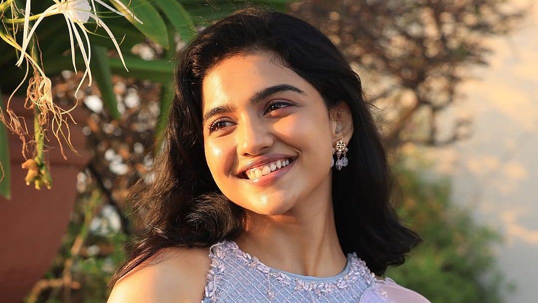 தென்னிந்தியாவைத் திரும்பிப் பார்க்க வைக்கும் டாப் 4 Gen Z மலையாள நாயகிகள்!