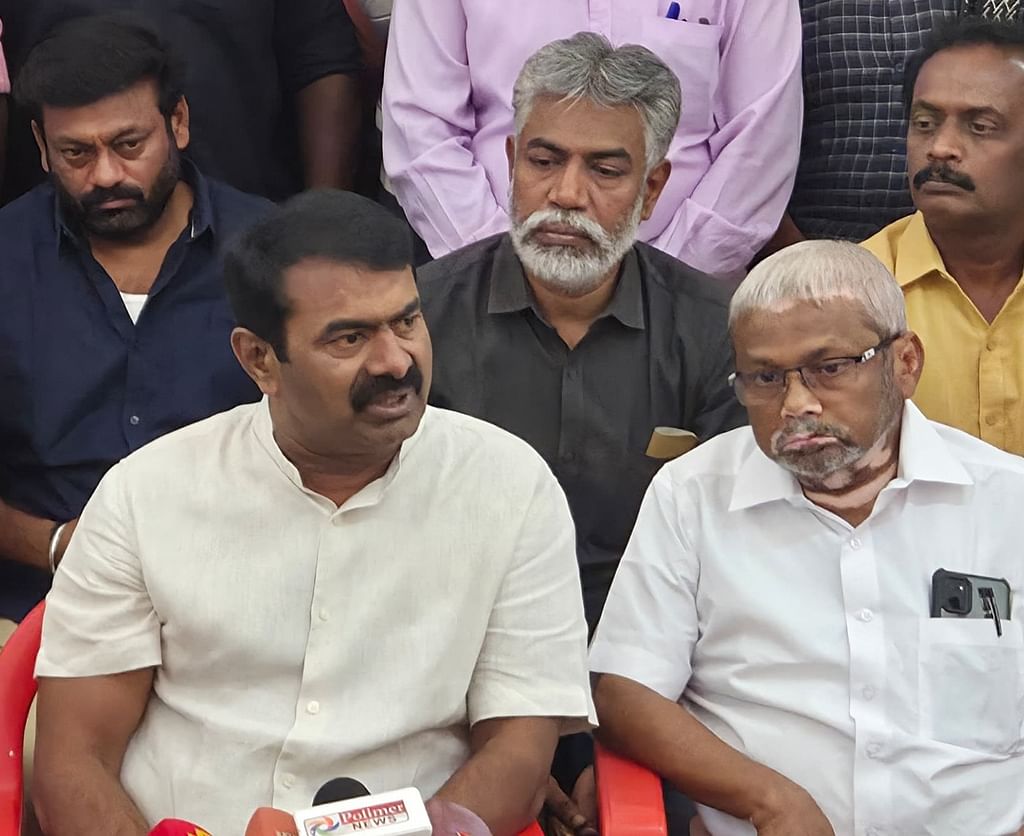 சீமான்