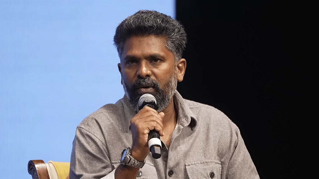 '96' Prem Kumar