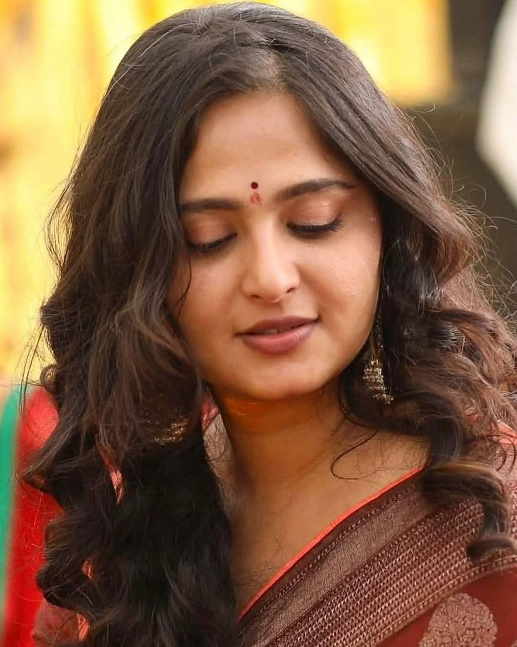 அனுஷ்கா ஷெட்டி