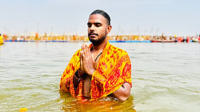 "பல லட்ச ரூபாய் வாங்கிக்கொண்டு திருப்பித் தரவேயில்லை" - தன்மீது புகாரளித்த பெண்மீது யஷ் தயாள் புகார்