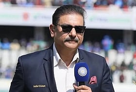 ENG vs IND: 'ஒரு கேப்டனிடமிருந்து இதைவிட எதையும் எதிர்பார்க்க முடியாது'-கில்லை பாராட்டிய சாஸ்திரி