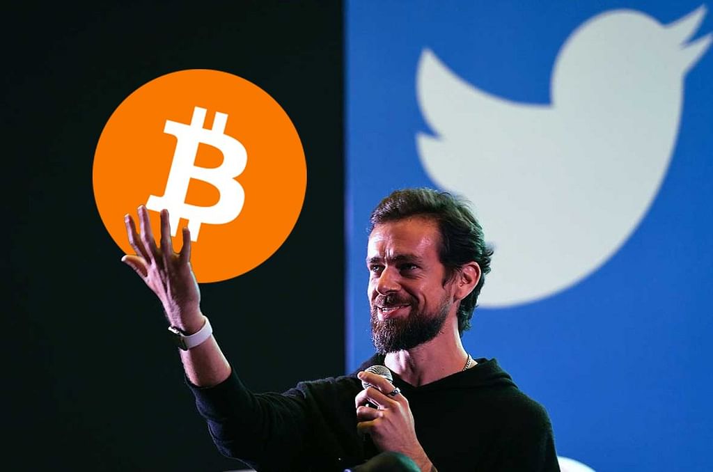 Jack Dorsey