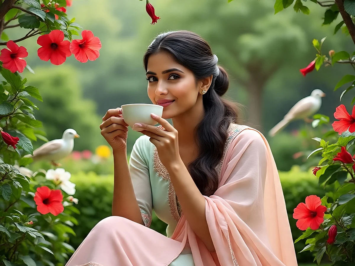 Flower-Tea:-பூக்களில்-தேநீர்;-எதில்-என்ன-மருத்துவப்பலன்?---சொல்கிறார்-சித்த-மருத்துவர்!