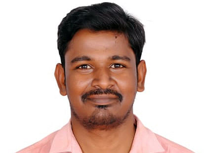 சித்த மருத்துவர் சுப்பிரமணி