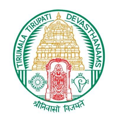 திருமலை திருப்பதி தேவஸ்தானம் (TTD)