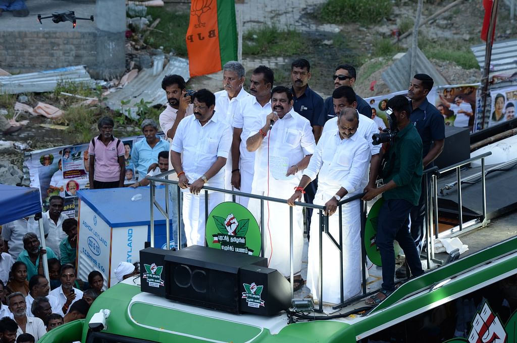 Edappadi Palanisamy