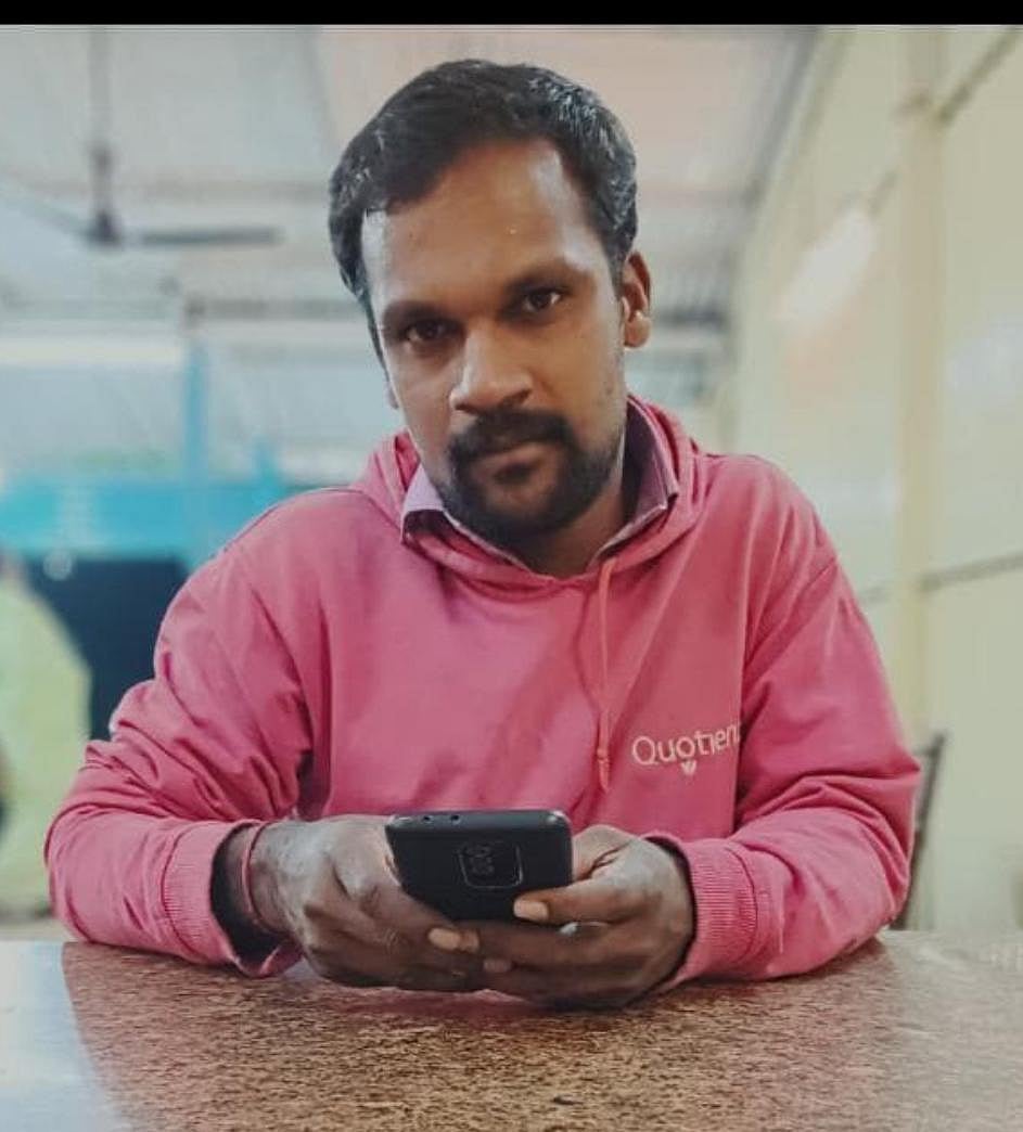 திருப்பூர்: ஏன் இந்த ஆஸ்பத்திரில சேர்த்தீங்க? - கொலையில் முடிந்த நாய்க்கடி பிரச்னை; என்ன நடந்தது?