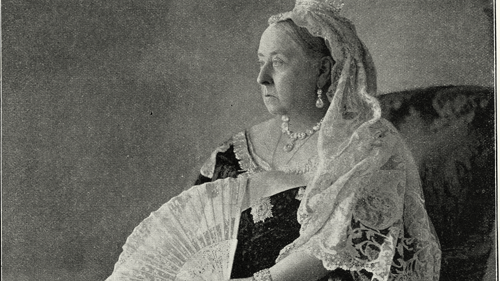 Queen Victoria