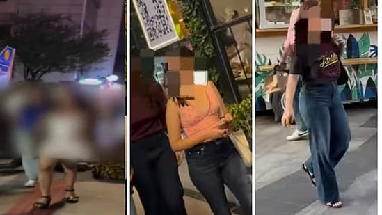 Bengaluru: சாலையில் அனுமதி இன்றி பெண்களை வீடியோ எடுத்த இன்ஃப்ளூயன்சர்... காவல்துறை எடுத்த நடவடிக்கை!