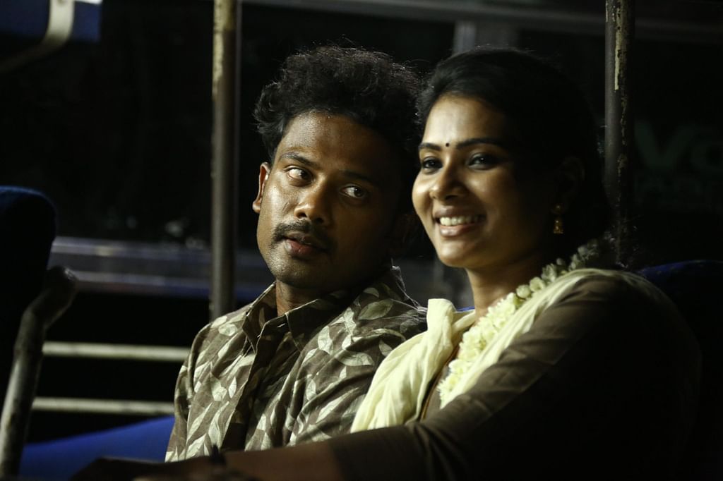 D54: "புதிய வாய்ப்பு; தனுஷ் சாருடன் நடிக்கிறேன்..." - பிரித்வி பாண்டியராஜன் 3 WhatsApp Image 2024 01 22 at 4.49.57 PM Copy Thedalweb D54: "புதிய வாய்ப்பு; தனுஷ் சாருடன் நடிக்கிறேன்..." - பிரித்வி பாண்டியராஜன்