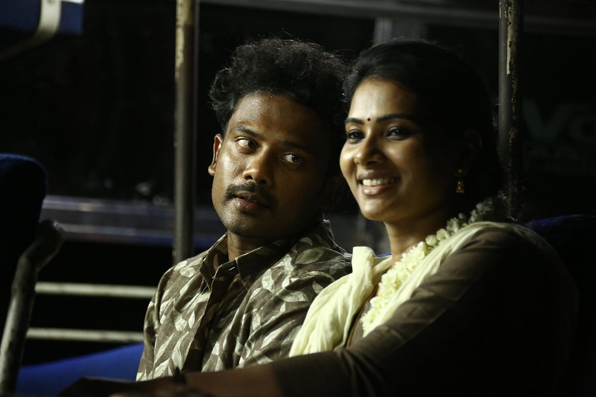 D54: புதிய வாய்ப்பு; தனுஷ் சாருடன் நடிக்கிறேன்... - பிரித்வி பாண்டியராஜன்