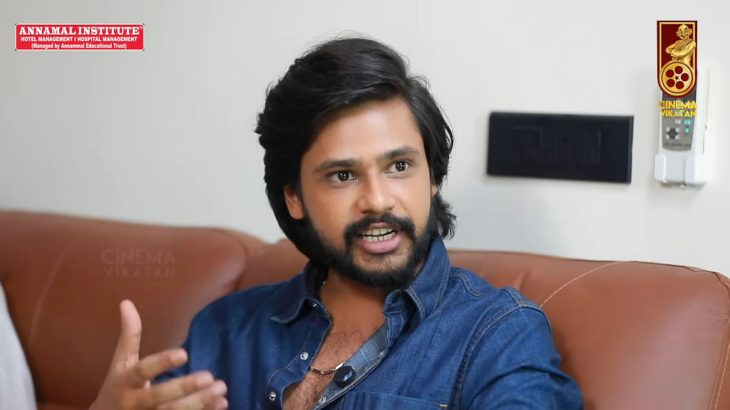 Actor Rudra