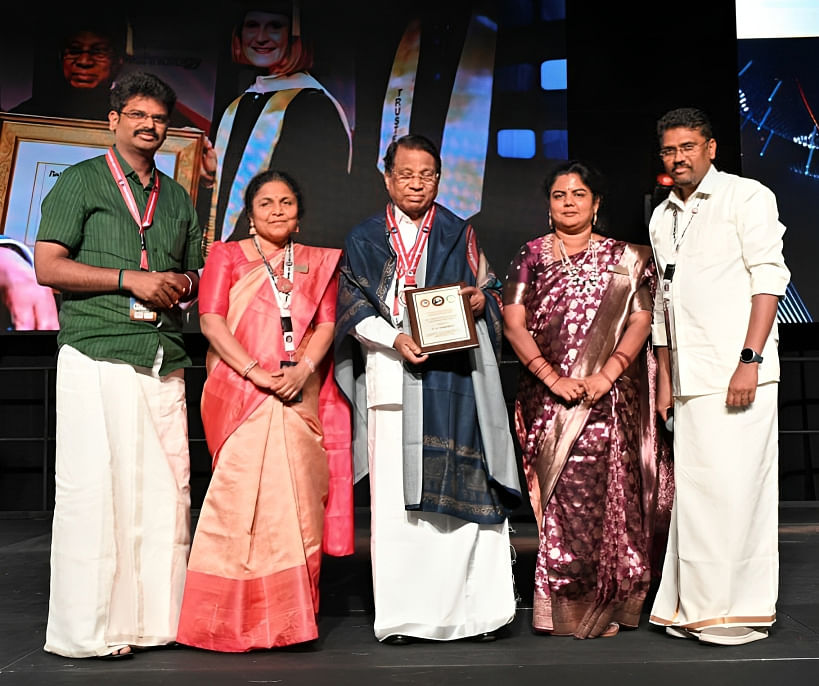விஐடி வேந்தர்