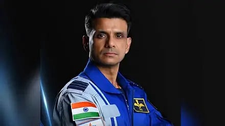 Axiom-4 mission: பூமி திரும்பும் சுபான்ஷு சுக்லா குழு; உற்சாக வரவேற்பு அளிக்க நாசா ஏற்பாடு