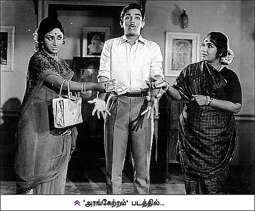Retro நாயகிகள் 11:  &rsquo;நாங்க வாழறதுக்காக நீ சாகப் போறன்னு அம்மா அழுதாங்க&rsquo;&rsquo;- நடிகை பிரமிளா பர்சனல்ஸ்