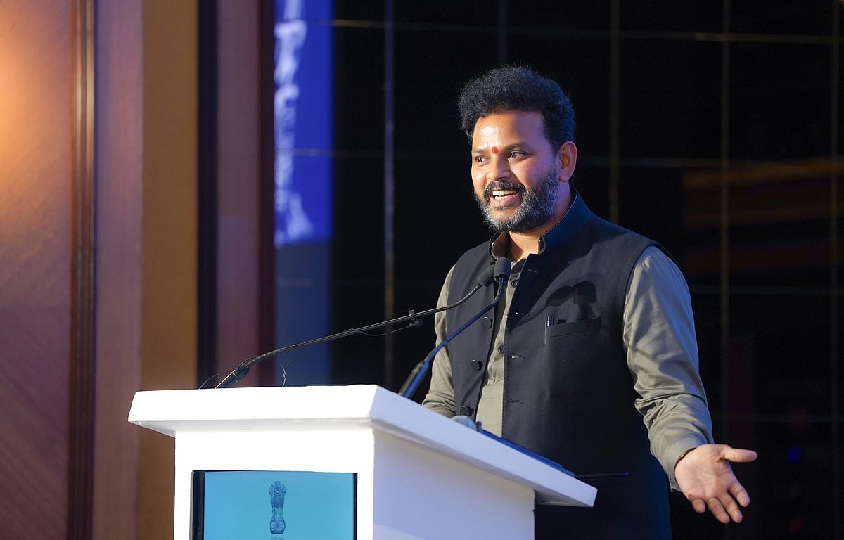 தமிழ்நாட்டிற்கு இதைக் கொண்டு வராமல், புதிய விமான நிலையங்கள் திறந்து என்ன பயன்? - டி.ஆர்.பி. ராஜா