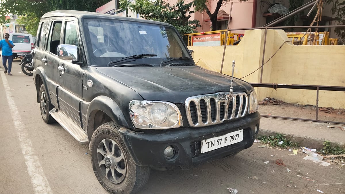 வத்தலக்குண்டில் கழுத்தறுத்துக் கொல்லப்பட்ட மதுரை ரௌடி; கூட்டாளிகளைக் கைதுசெய்த போலீஸ்!