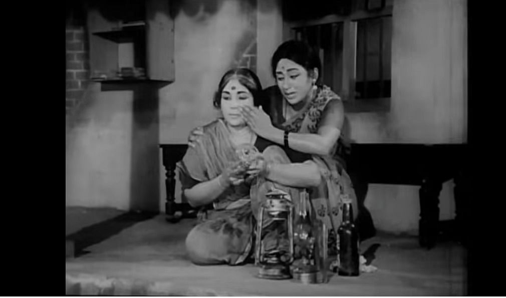 நடிகை பிரமிளா