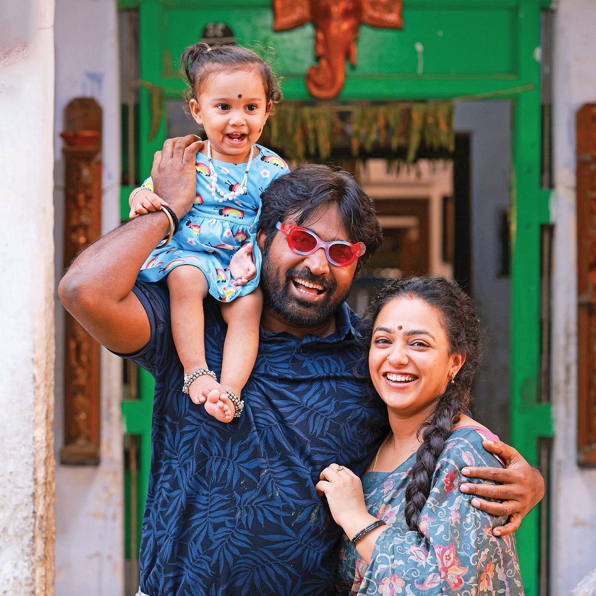 Thalaivan Thalaivi: எளிமையாக பழகுவதில் ரஜினிக்குப் பிறகு விஜய் சேதுபதி! - பகிர்கிறார் சரவணன்