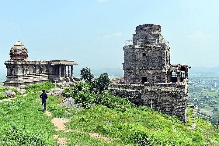 Gingee Fort: செஞ்சி கோட்டையை உலகப் பாரம்பர்ய சின்னமாக அறிவித்த யுனெஸ்கோ; சுவாரஸ்ய பின்னணி என்ன?