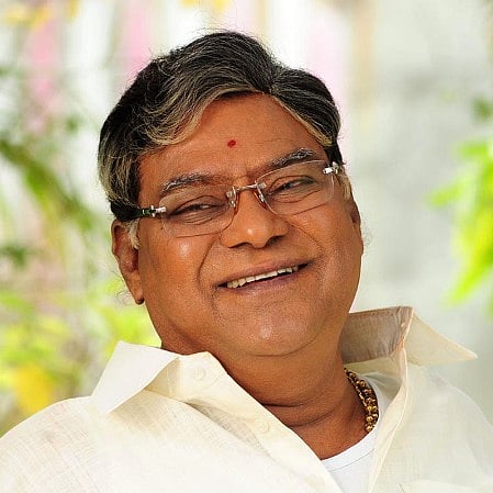 Kota Srinivasa Rao: ஒரு லெஜண்டை இழந்திருக்கிறோம் - கோட்டா சீனிவாச ராவ் மறைவு குறித்து கார்த்தி