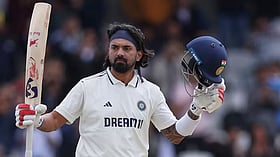 ENG vs IND: “ரிஷப் பண்ட் அவுட் ஆனதற்கு நான்தான் காரணம்” - வெளிப்படையாகப் பேசிய கே.எல் ராகுல்