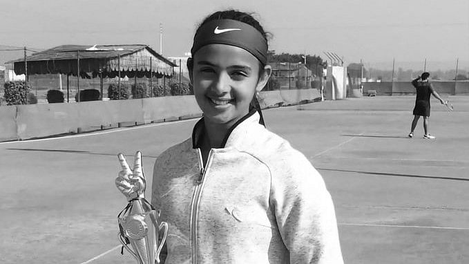 rathika yadhav
