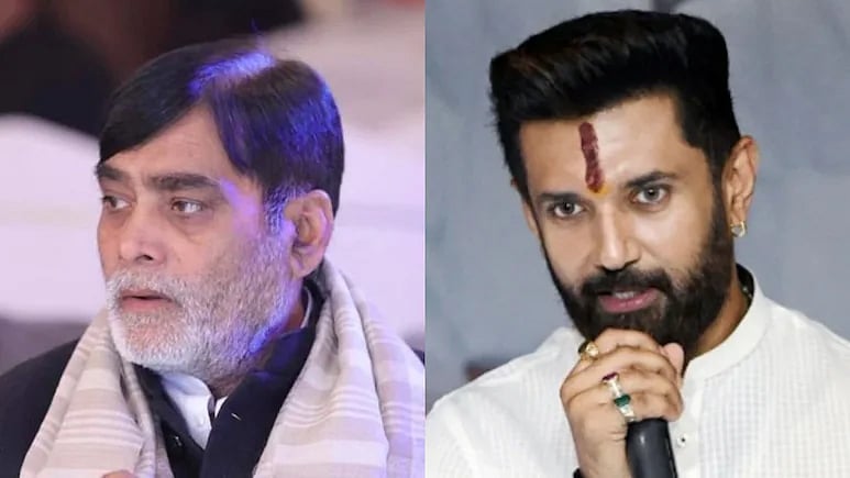 பீகார் பாஜக தலைவர் கொலை; ஒன்றுக்கும் உதவாத பாஜக துணை முதல்வர்கள் என்ன செய்கிறார்கள்? - தேஜஸ்வி